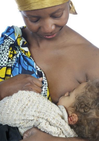 african breastfeeding blog